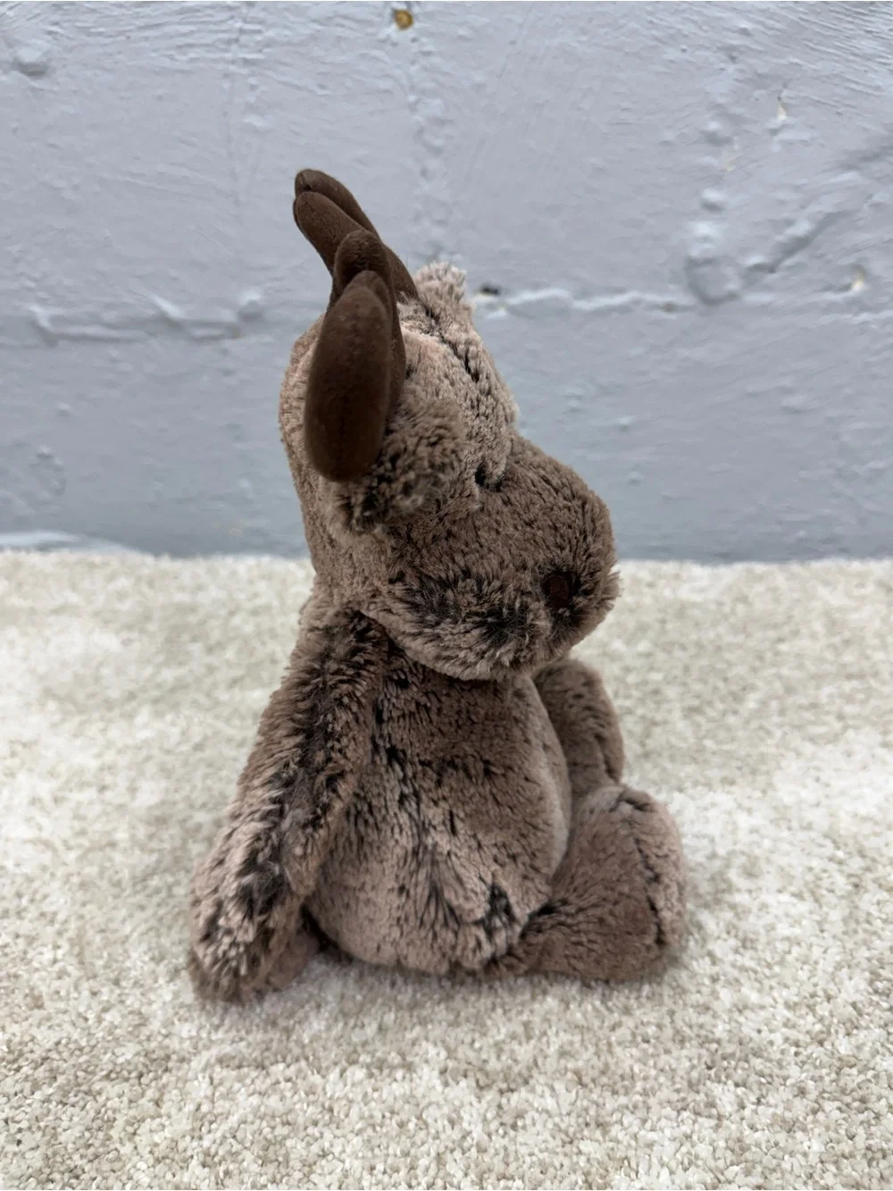 Jellycat bashful marty